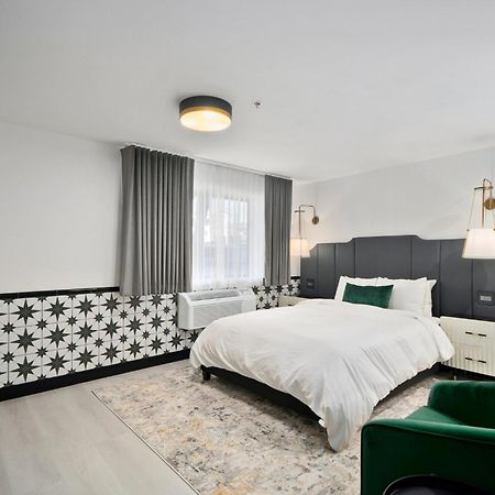 Casablanca Inn San Clemente Ngoại thất bức ảnh