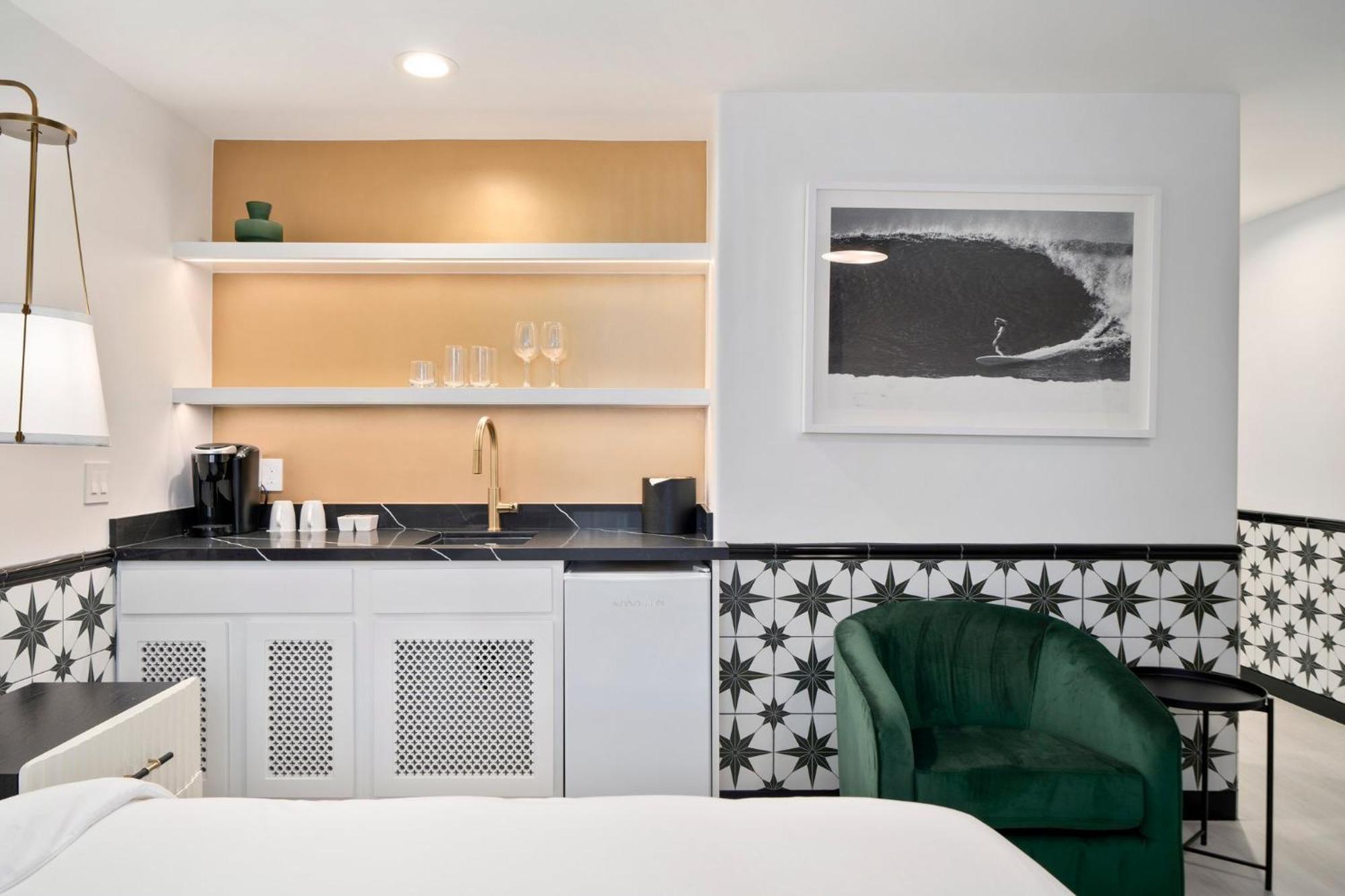 Casablanca Inn San Clemente Ngoại thất bức ảnh