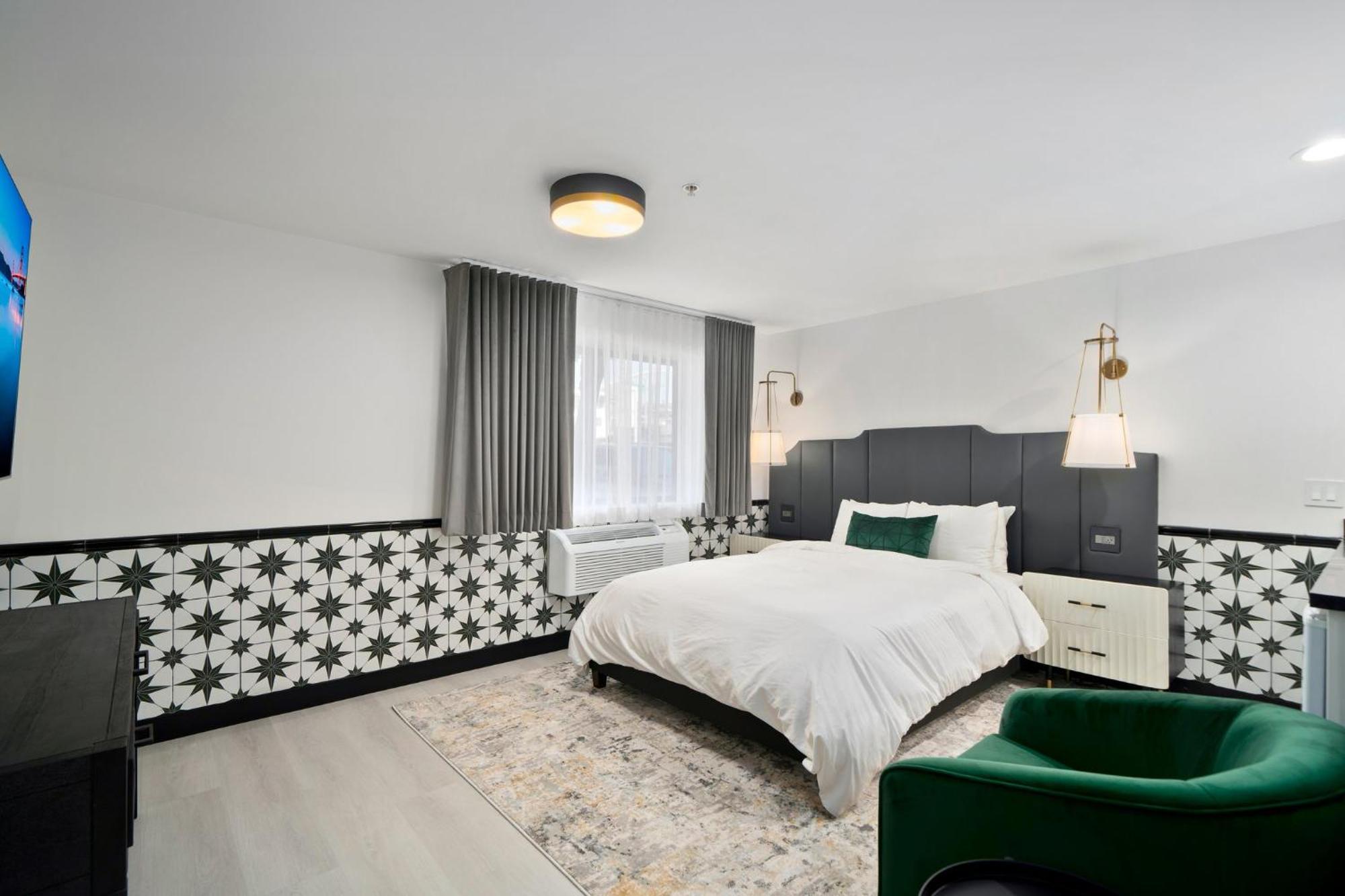 Casablanca Inn San Clemente Ngoại thất bức ảnh