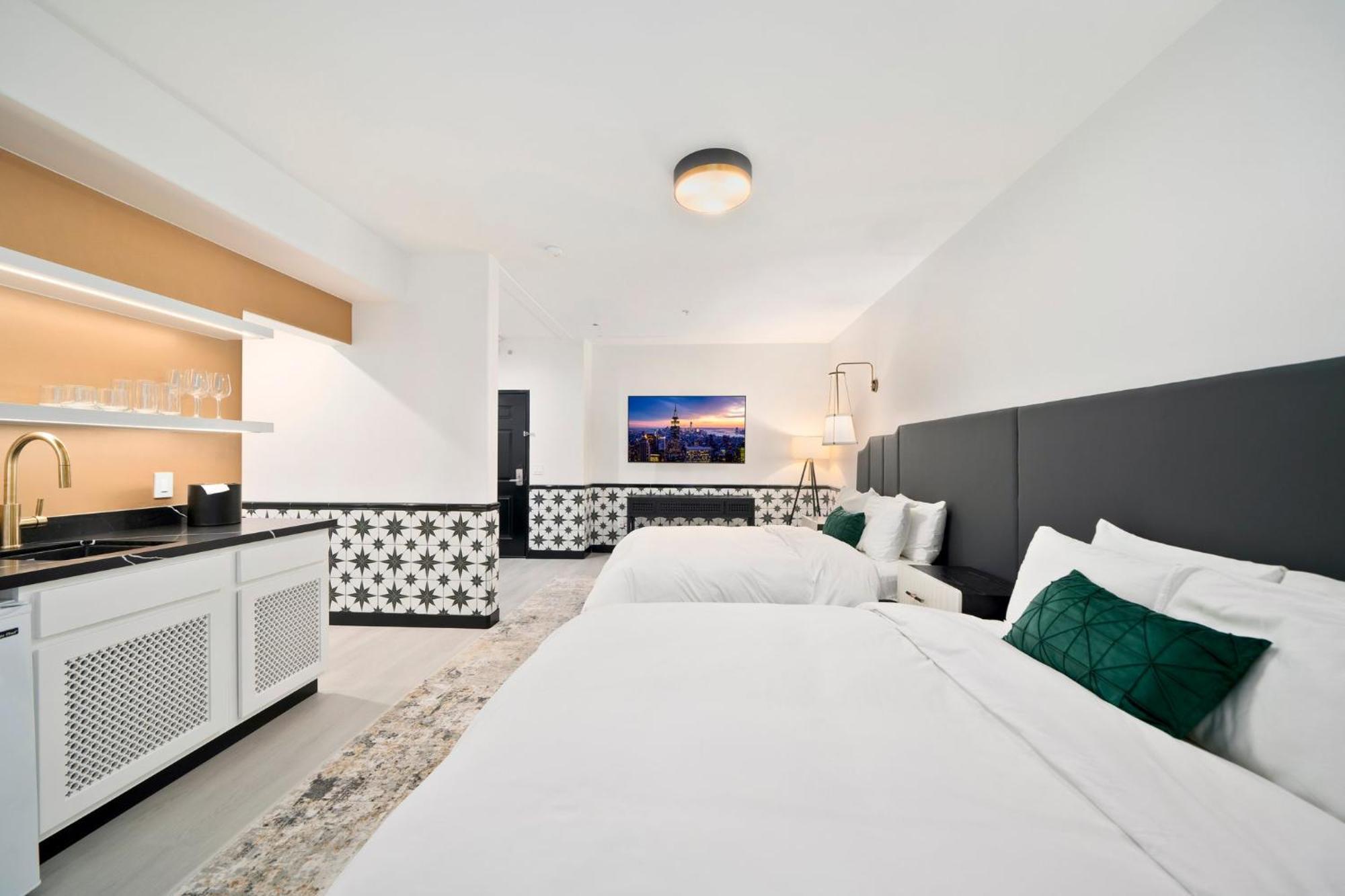 Casablanca Inn San Clemente Ngoại thất bức ảnh