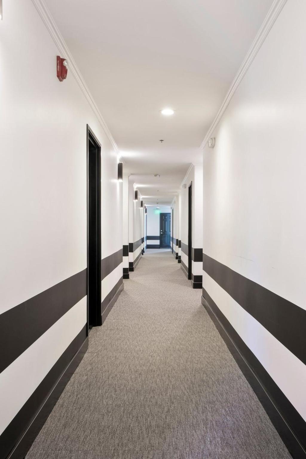 Casablanca Inn San Clemente Ngoại thất bức ảnh