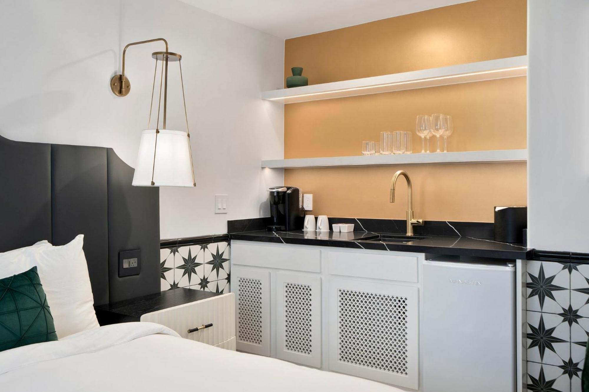 Casablanca Inn San Clemente Ngoại thất bức ảnh