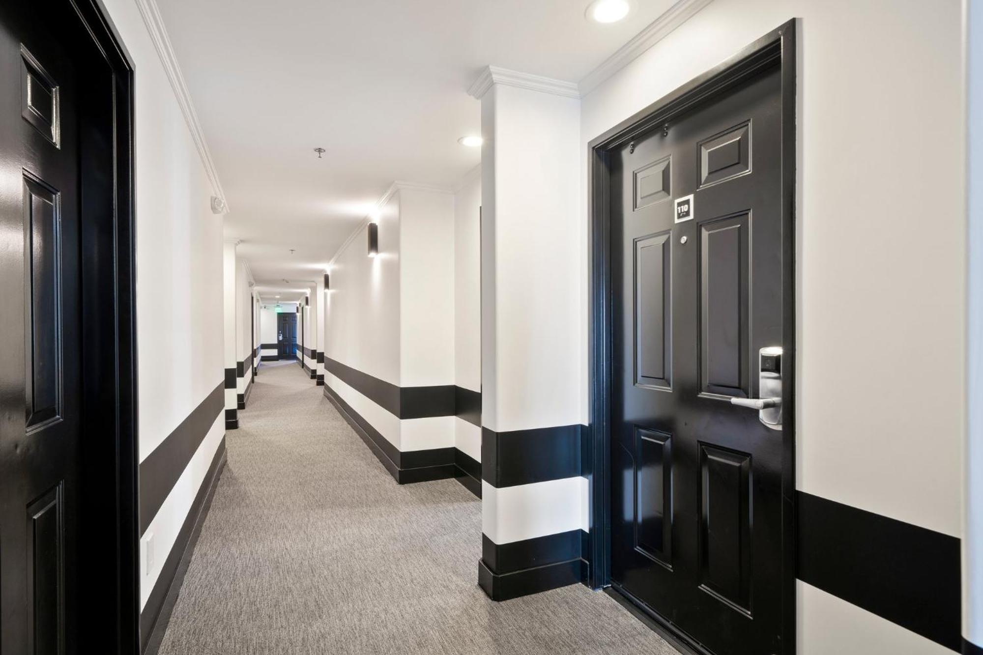 Casablanca Inn San Clemente Ngoại thất bức ảnh