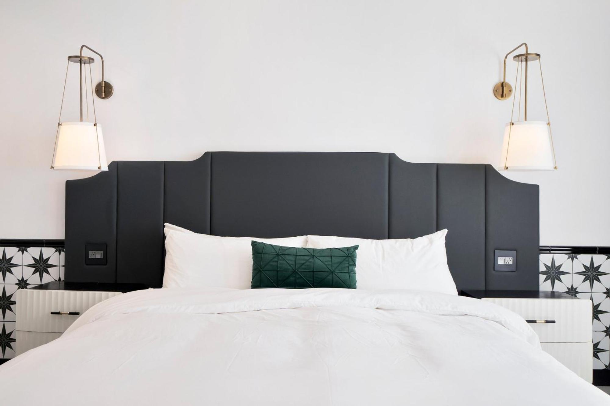 Casablanca Inn San Clemente Ngoại thất bức ảnh
