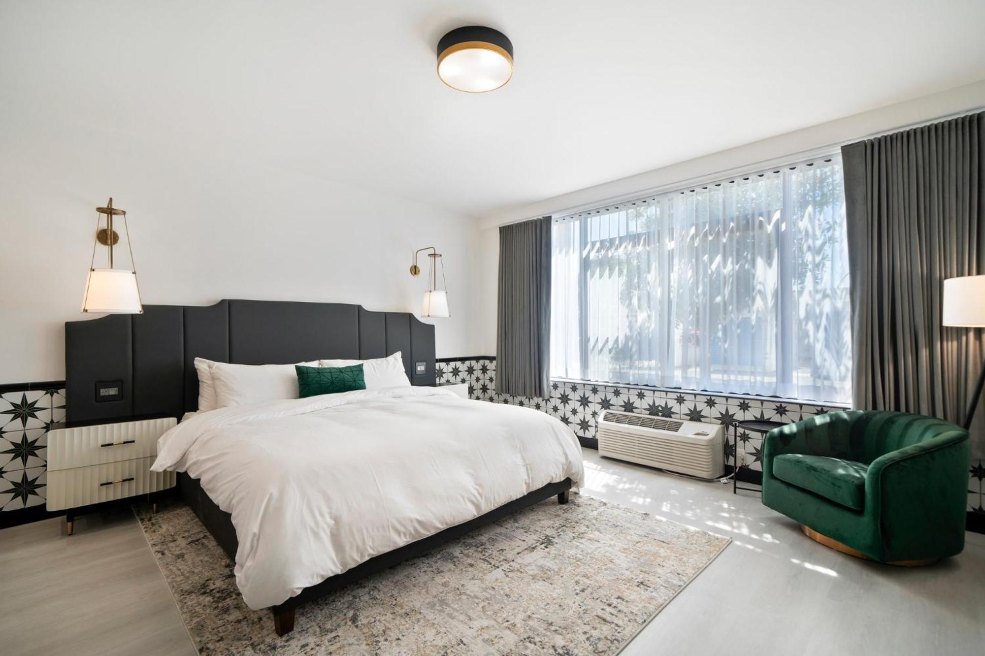 Casablanca Inn San Clemente Ngoại thất bức ảnh