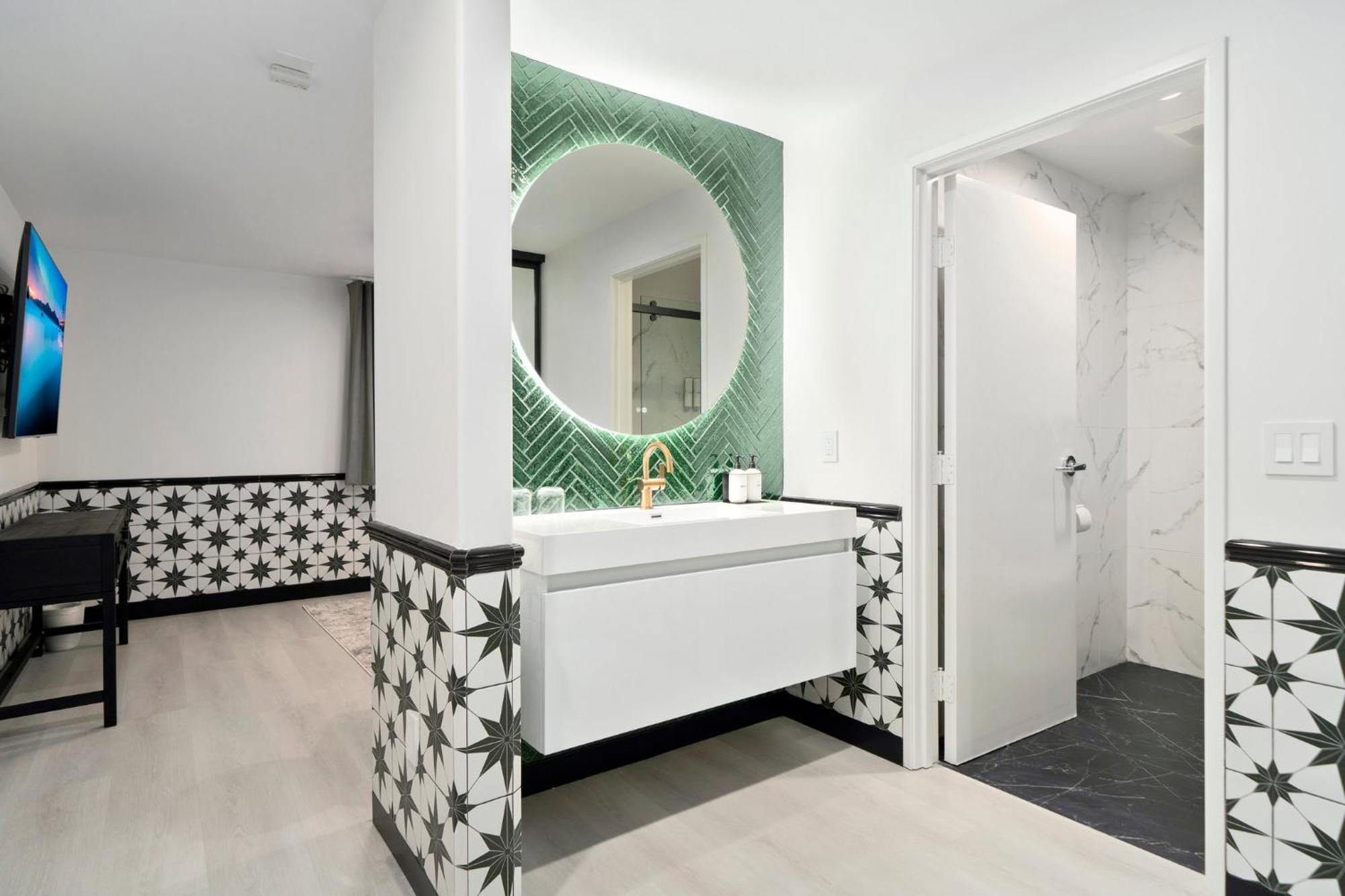Casablanca Inn San Clemente Ngoại thất bức ảnh