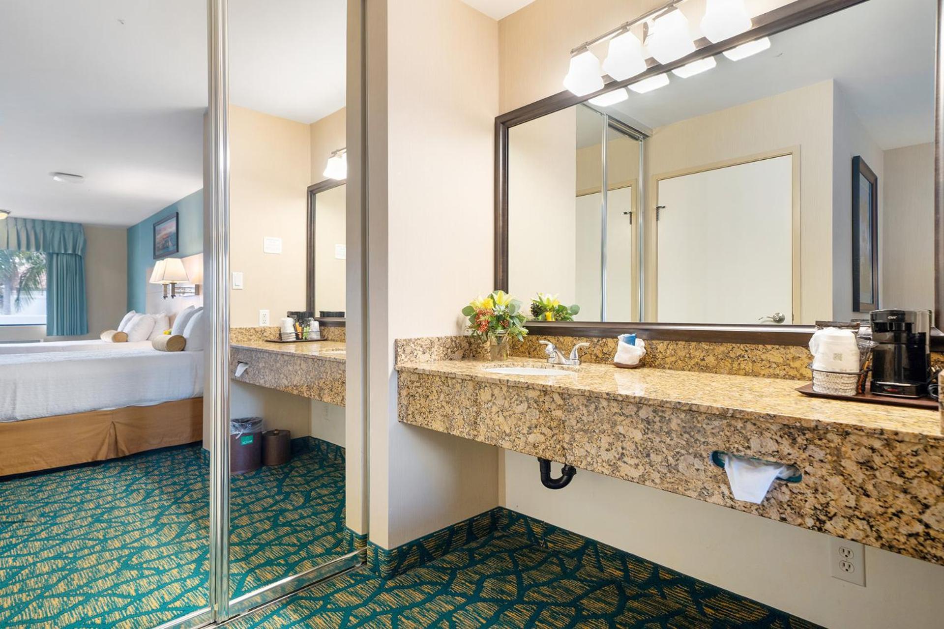 Casablanca Inn San Clemente Ngoại thất bức ảnh